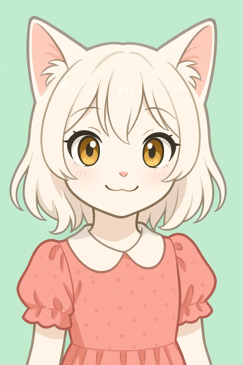 みちちゃん